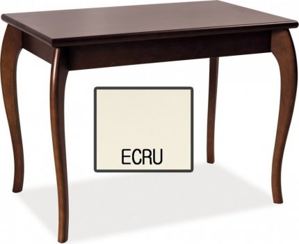 Konferenční stolek BARON I ecru