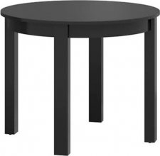 BERNARDIN STO (TXS)  stůl černý