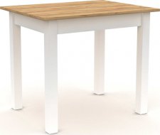 Jídelní stůl LEON 90×70 S30
