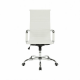 Kancelářská židle AZURE 2 NEW, bílá