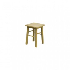 Dřevěná jídelní stolička ŠTĚPÁNKA Z120 buková