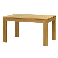 Jídelní stůl DM 016 CLASSIC masiv dub