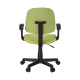 817/5000Kancelářská židle, zelená / černá, TAMSON