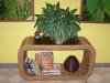 stolek SCRABBLE - vodní hyacint