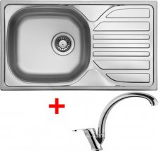 Sinks COMPACT 760 V+EVERA - CMM7605VEVCL