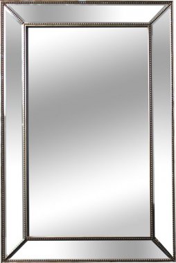 Zrcadlo, sklo, ELISON TYP 7